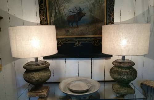 Lamps